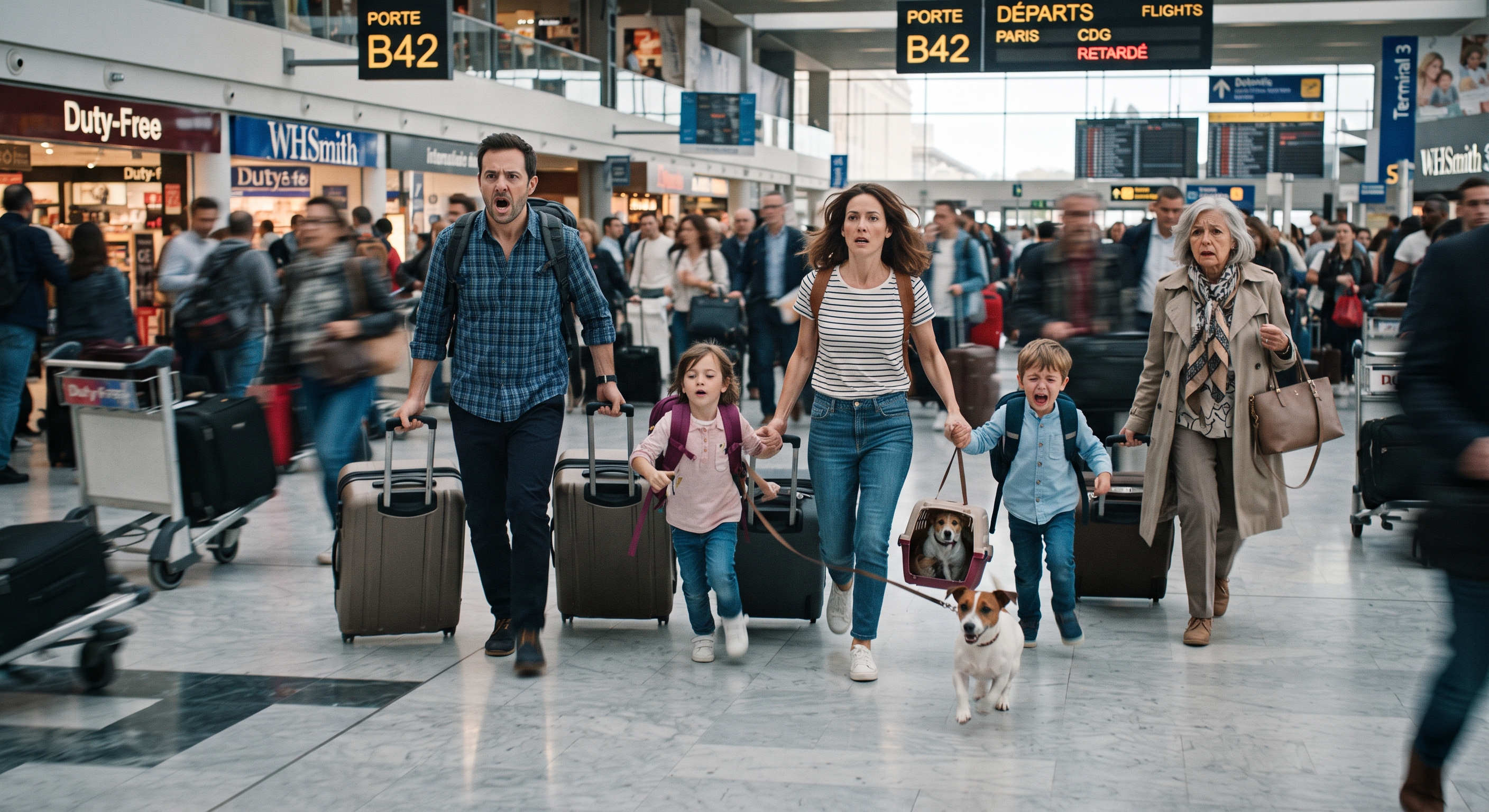 Et si on arrêtait de tout faire faux ? Les 3 paradoxes pour repenser nos vacances